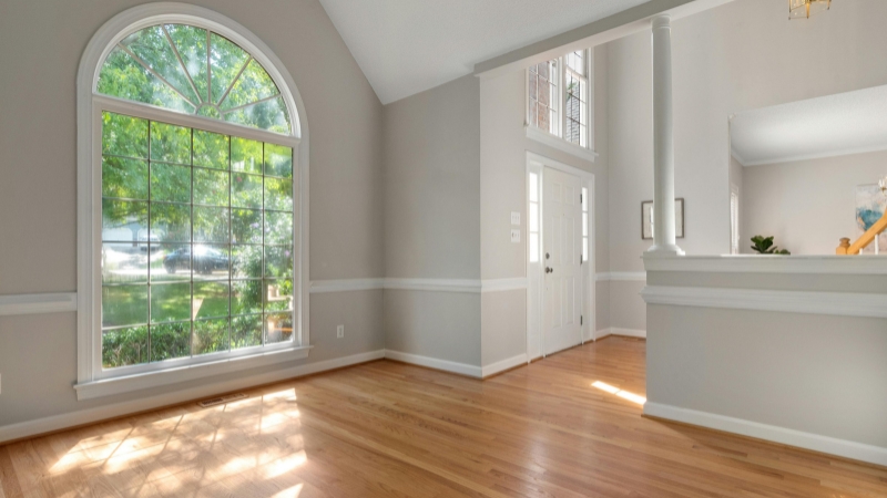 Home 10 Algemene Schoonmaak