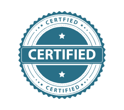 Certified Icon Pro Max 1