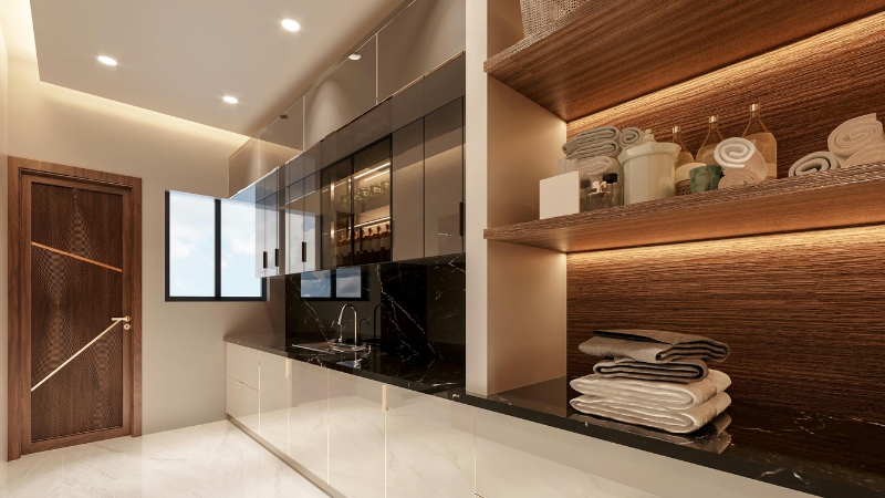 Home 5 Huishoudelijke Schoonmaak