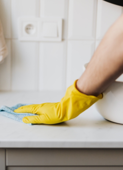 Algemene Schoonmaak 2 Over Algemene Schoonmaak