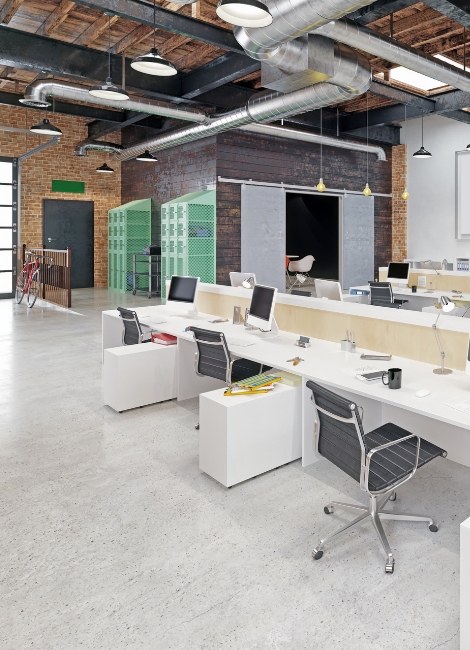 Bedrijfsschoonmaak 2 Over Bedrijfsschoonmaak