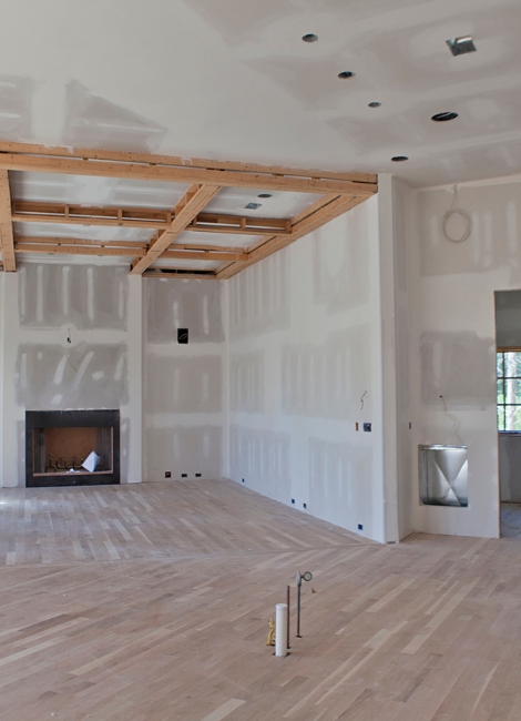 Over Opleveringsschoonmaak