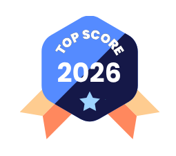 Top Score 2026 TrustLocal