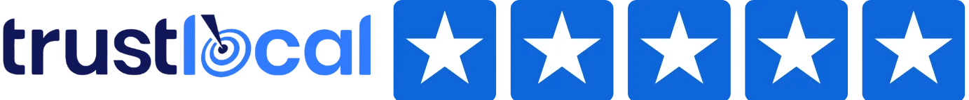 TrustLocal Logo